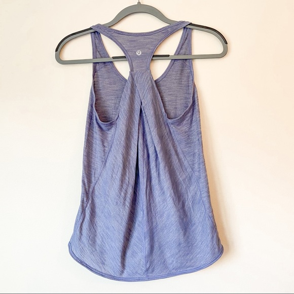 Lululemon tank top - Picture 1 of 3